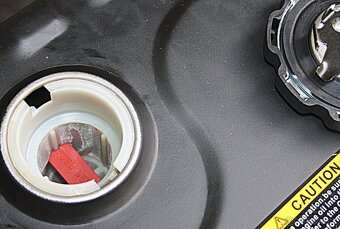 Motor LONCIN G200F (Honda GX160) - 6
