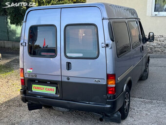 Ford Transit, 2.5D,STK 02/2027 - 6