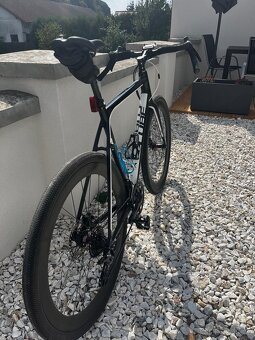Cube gravel - 6