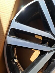 Mercedes x-class R19 Nissan Navara Pathfinder 6x114,3 - 6