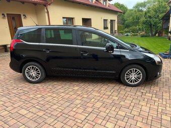 Peugeot 5008, 2.0 HDI 110 KW 150k SERVISKA - 6