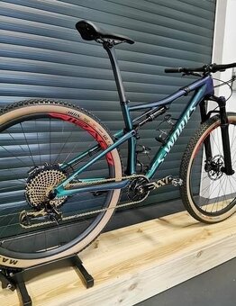 Specialized Epic S-Work - 6