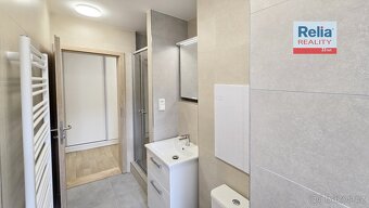 Pronájem slunného bytu v centru města, ev.č. N50687 - 6