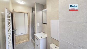 Pronájem slunného bytu v centru města, ev.č. N50687 - 6