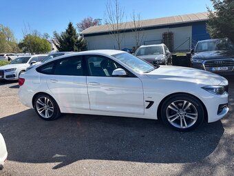 Bmw 320 GT - 6