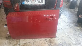 Kia ceed veškeré náhradní díly - 6