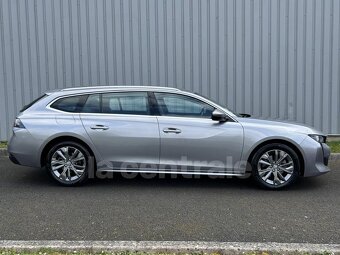 PEUGEOT 508 II BlueHDi 130 S&S BUSINESS EAT8 2021 - 6