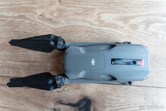 DJI air 3 - stav nového , záruka - 6