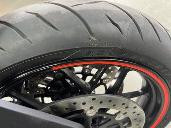 CFMOTO 800 NK Advanced - 6