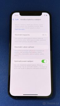 iPhone 12 mini 64GB Black - 6