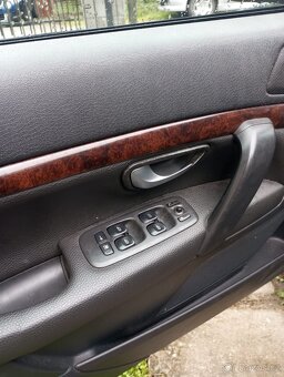 Volvo S80 2,4 D5 - 6