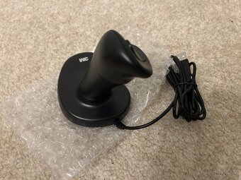 Ergonomická myš 3M - 6