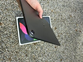 iPad AIR 4 LTE/CELLULAR + PENCIL - 6