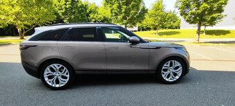 Land Rover Range Rover Velar, D300 AWD 221kW SE,panorama,DPH - 6
