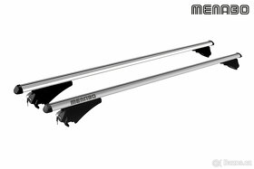 Pronájem Střešní box HAKR MAGIC LINE 320 - 6