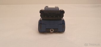 Použité LEGO Speed Champions 75885 Ford Fiesta - 6