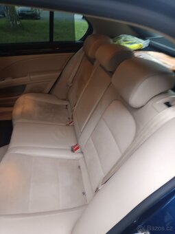 Prodám škoda Superb 2.0 125 kW dsg - 6