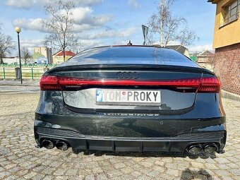 Audi A7 Sportback 55 TFSi, S-line, 2018, laser matrix, DPH - 6