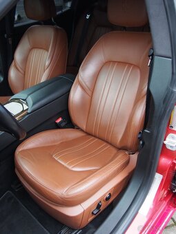 2014 Maserati Ghibli S 302 kW - 6