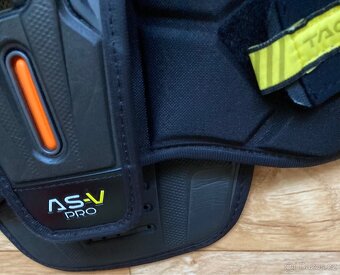 CCM ramena Tacks AS-V Pro,SR,M - 6
