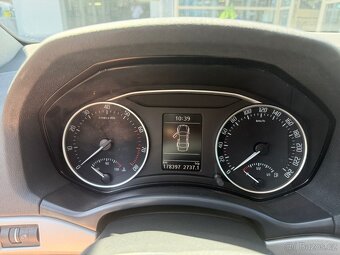 Škoda Octavia Combi II 1.8tsi 112kw 2013 Ambiente - 6