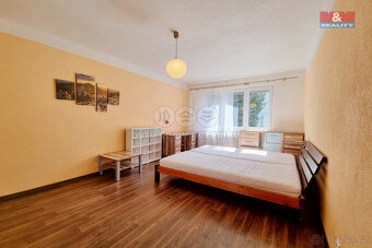 Pronájem bytu 2+1, 54 m², Karlovy Vary, ul. Sládkova - 6