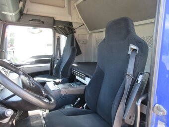 MAN TGX 480, standard, retardér - 6