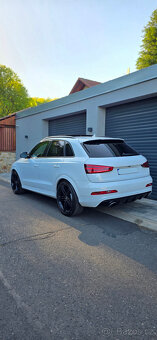 Audi RS Q3, 2.5 TFSI quattro - 6