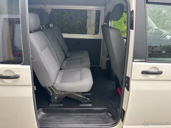 Transporter T5.1 2.0 TDi 75kw r.v.2013 - 6