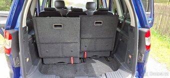 Ford Galaxy,TITANIUM, 2.2 TDCI,147 KW,7 míst,tažné - 6