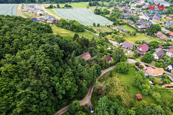 Prodej pozemku k bydlení, 439 m², Klopina - 6