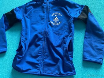 Mikina Adidas- 128 - 6