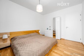 Pronájem byt 2+kk, 58㎡ - 6