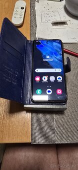 Samsung galaxy S21 plus 5G - 6