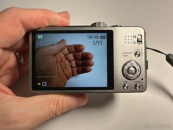 Panasonic Lumix DMC-TZ31 - 6
