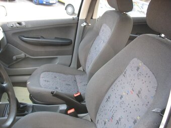 Fabia 1,2-40 kW, 72.000 KM - 6