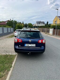 Passat B6 2.0TDI - 6