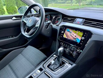 VW Passat Combi B8 2.0 TDi 110kw DSG Facelift B8.5 Matrix - 6