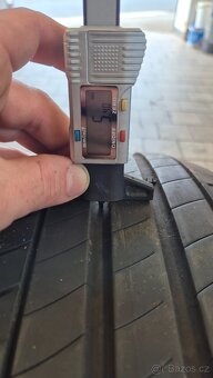 4ks letních 205/60R16 - 6