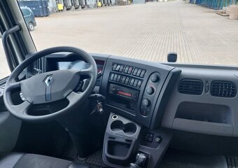 Renault Gama D - 4x2 – Shrnovačka – EURO 6 - 6