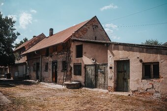 Rodinný dům na prodej - Slavětín nad Ohří - 6