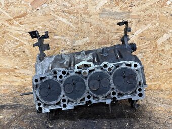 KOMPLETNÍ HLAVA MOTORU 1.9 TDI 77KW 038103373R - 6