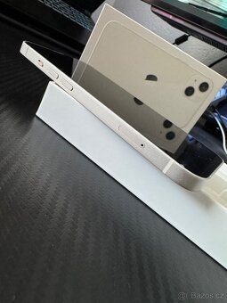 iPhone 13 , Starlight 128gb - 6