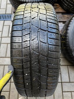 Alu kola, disky r17 5x114,3 Renault (Brock) 225/55 - 6