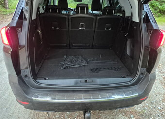 Peugeot 5008 1.5 BlueHDi Allure Pack S&S - 6