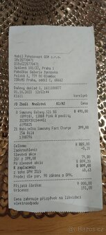 Samsung galaxy s21 5g 128gb rosegold - 6