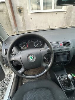 Škoda Fabie combi 1,2htp - 6