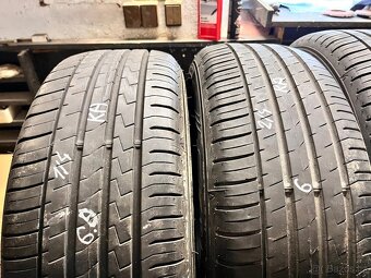 205/60 R16 96V Nexen Letní pneu - DOT 2024 - 6
