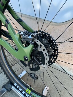 Pivot Switchblade Team XTR 29 - 6