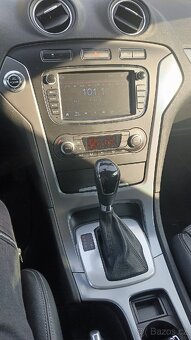 Ford Mondeo 2.0tdci 120kw, rv 2010, 167.000km - 6